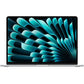 Apple MacBook Air 15-inch M4 Chip 10-C CPU 10-C GPU 16GB 256GB SSD