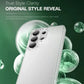 Clear Case for Galaxy S26 Ultra