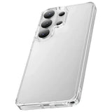 Clear Case for Galaxy S26 Ultra