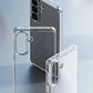 Clear Case for Galaxy S26+