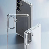 Clear Case for Galaxy S26