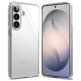 Clear Case for Galaxy S26+