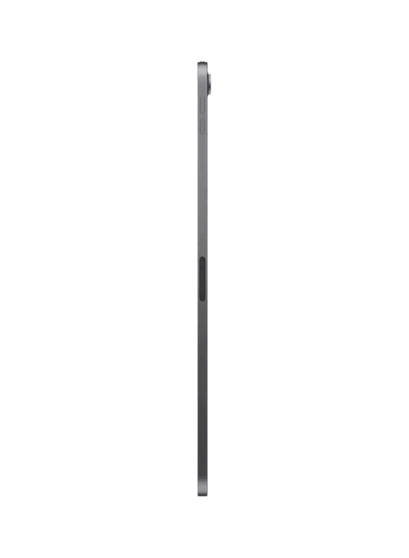 Renewed - iPad Pro 2018 (1st Gen) 11inch 256GB Wi-Fi Space Grey With FaceTime