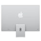 iMac 24-inch M4 Chip 512GB SSD 24GB RAM with 8-C CPU 8-C GPU English Keyboard