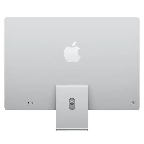 iMac 24-inch M4 Chip 512GB SSD 24GB RAM with 8-C CPU 8-C GPU English Keyboard