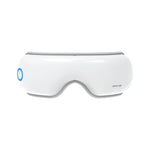 Green Lion Smart Eye Massager - White