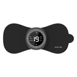 جهاز مساج جرين ليون (EMS Therapy Tens & Heat Massager) - أسود
