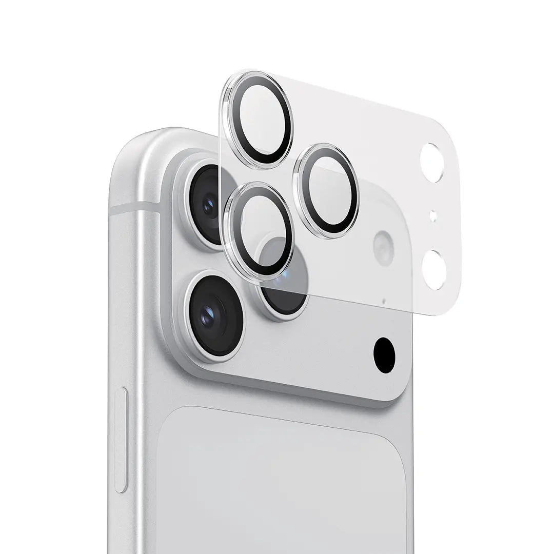 Green Lion Kanzen Lens Camera Protector for iPhone 18 Pro/Pro Max