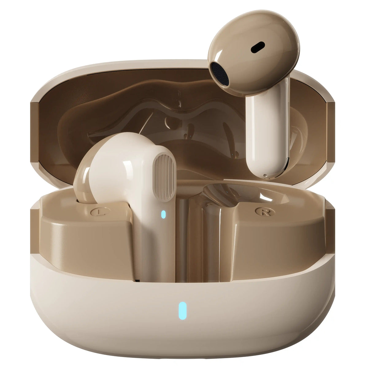 Green Lion Costa Wireless Earbuds