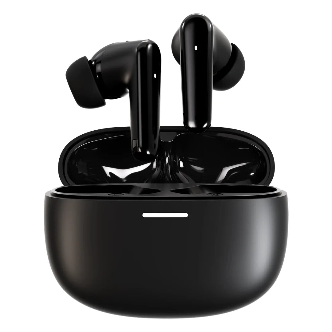 Green Lion Hyatt Wireless Earbuds