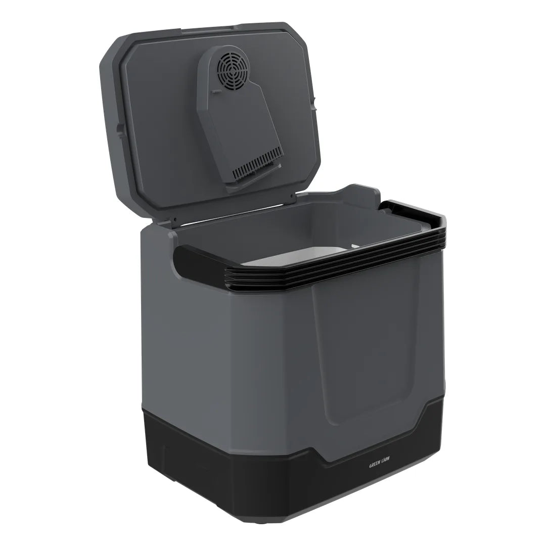 Green Lion Journey 33L Cooler Warmer Speaker