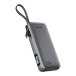 Green Lion Tron X 20000mAh Power Bank - Gray