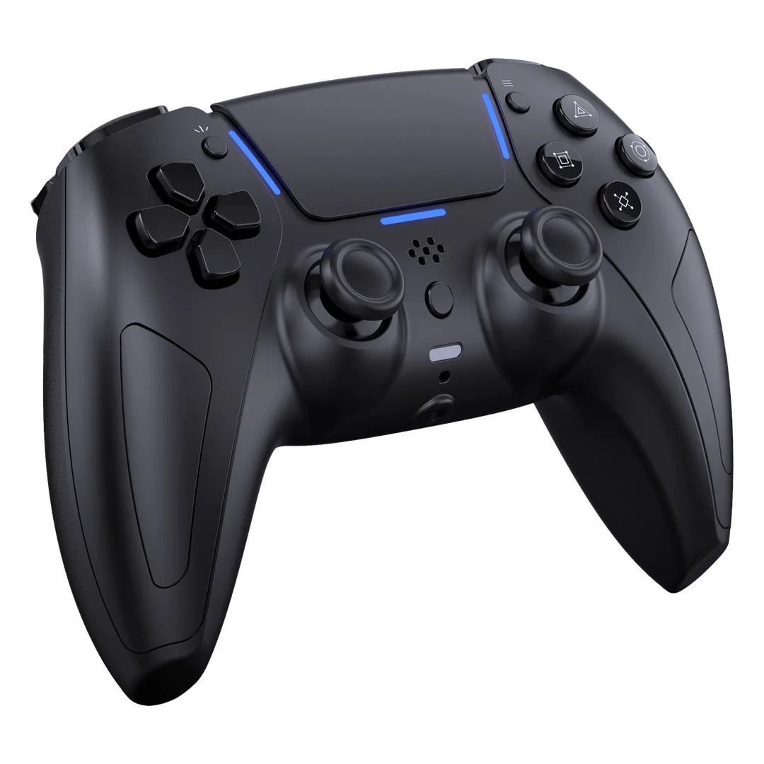 Green Lion Striker Wireless Gaming Controller