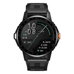 Green Lion Force Smart Watch