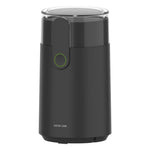 Green Lion Grind Max Coffee Grinder - Black