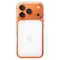 iPhone 17 Pro Clear Case with MagSafe