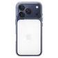 iPhone 17 Pro Clear Case with MagSafe