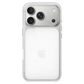 iPhone 17 Pro Clear Case with MagSafe