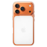 iPhone 17 Pro Clear Case with MagSafe