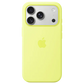 iPhone 17 Pro Max Silicone Case with MagSafe