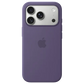 iPhone 17 Pro Max Silicone Case with MagSafe