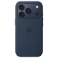 iPhone 17 Pro Max Silicone Case with MagSafe