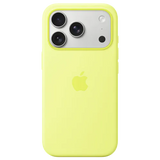 iPhone 17 Pro Silicone Case with MagSafe