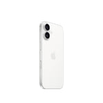 Apple iPhone 16 Smartphone, White, 128 GB