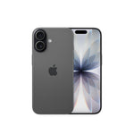 Apple iPhone 17 Smartphone, Black, 512 GB