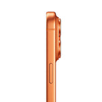 Apple iPhone 17 Pro Smartphone, Cosmic Orange, 512 GB