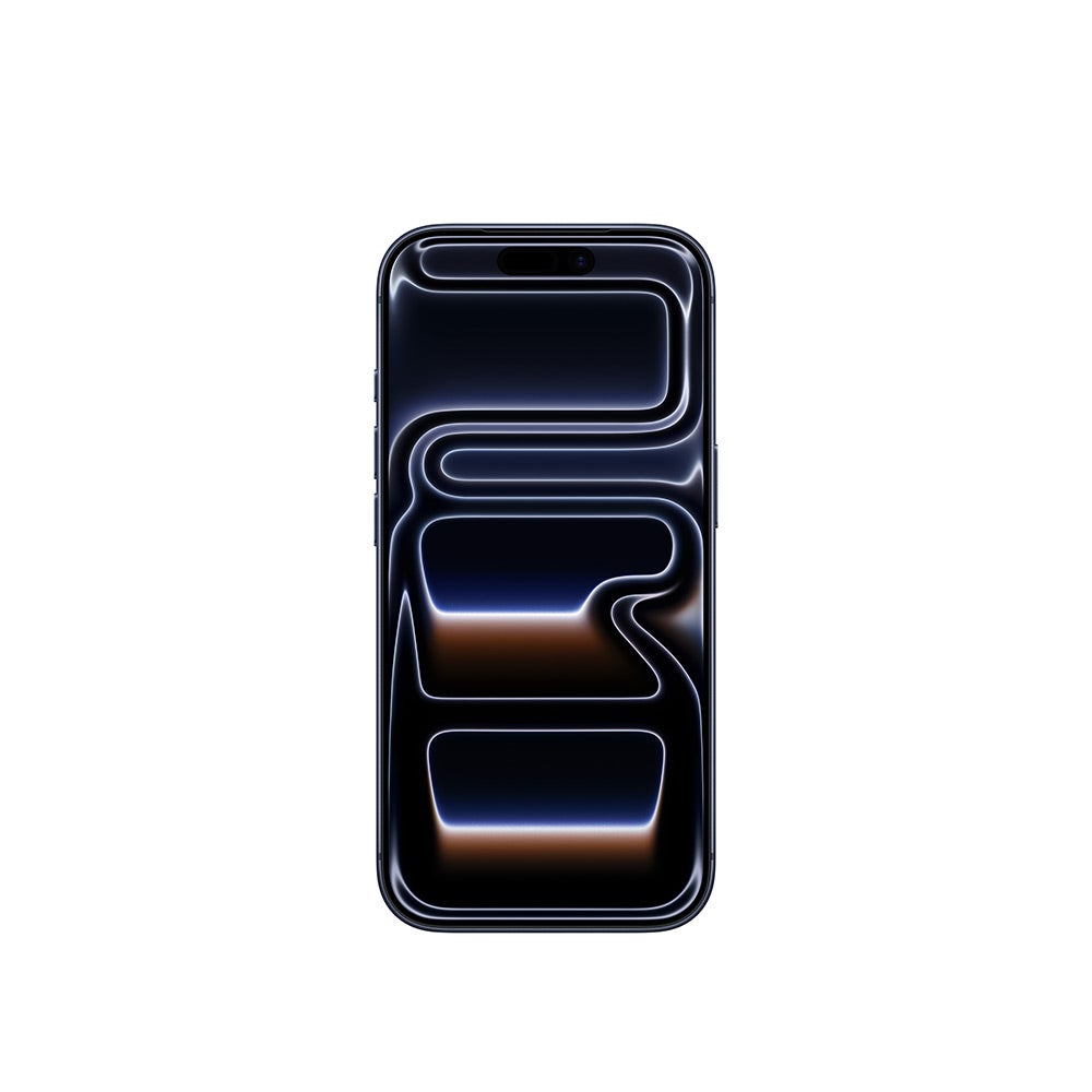 Apple iPhone 17 Pro Smartphone, Deep Blue, 256 GB