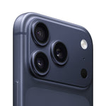 Apple iPhone 17 Pro Smartphone, Deep Blue, 256 GB