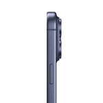 Apple iPhone 17 Pro Smartphone, Deep Blue, 256 GB