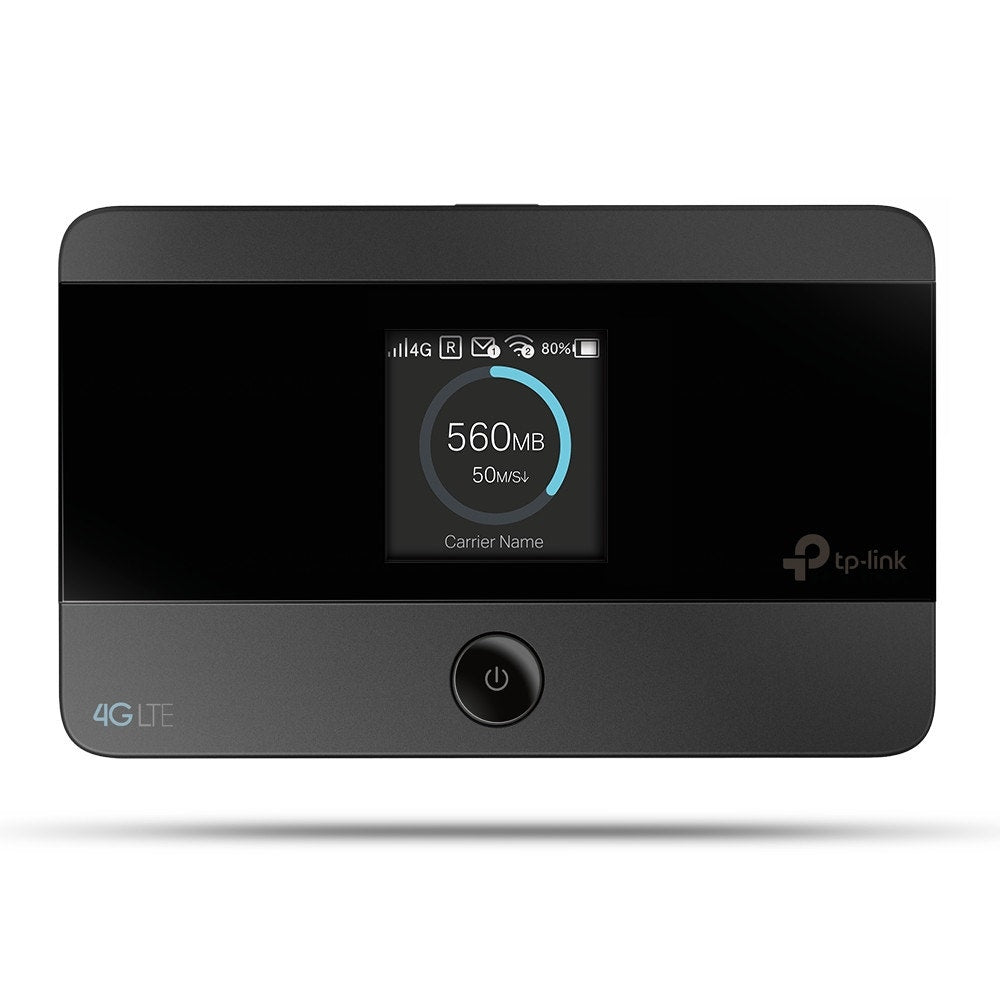 TP Link M7350 4GLTE-Advanced Mobile Wi-Fi