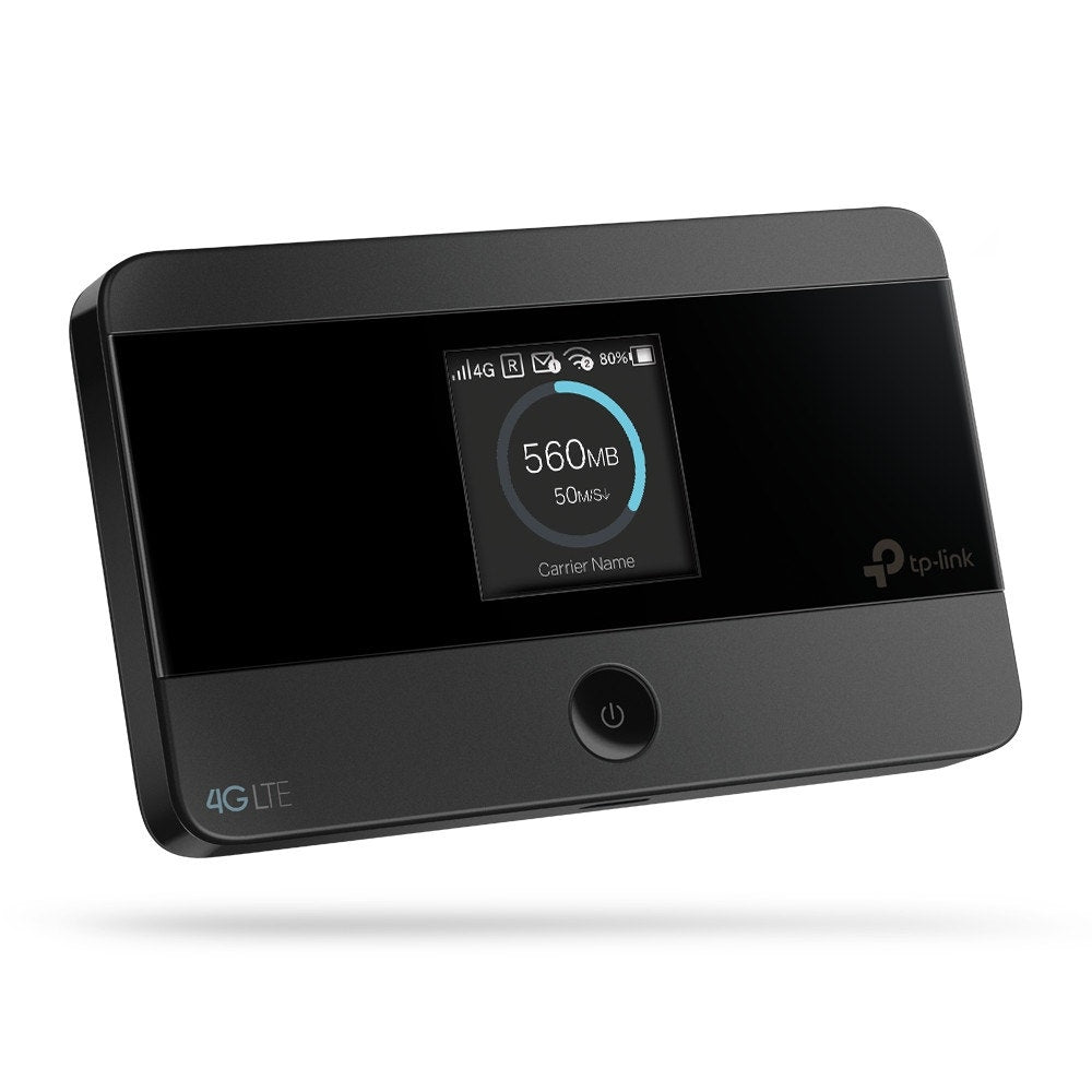 TP Link M7350 4GLTE-Advanced Mobile Wi-Fi