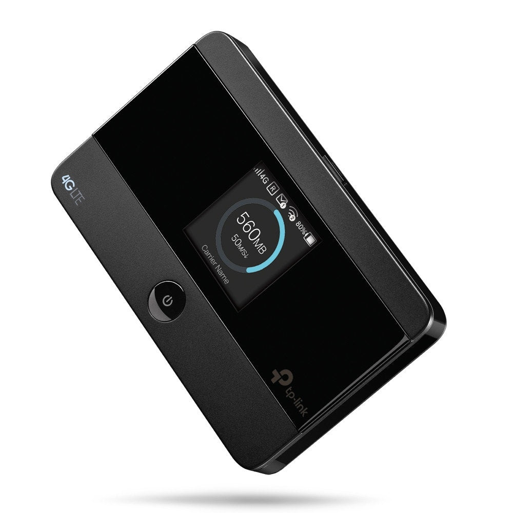 TP Link M7350 4GLTE-Advanced Mobile Wi-Fi