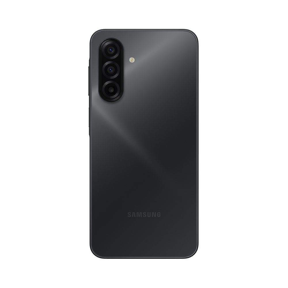 Samsung Galaxy A17 6GB 4G Smartphone, Black, 128 GB