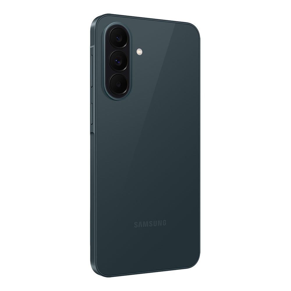 Samsung Galaxy A37 6GB RAM 5G Smartphone,Awesome Graygreen, 128 GB